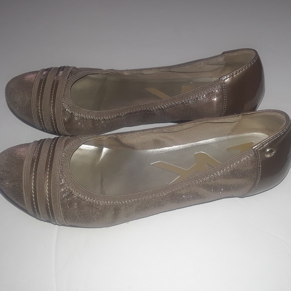 Anne Klein Sport Ballerina Shoe